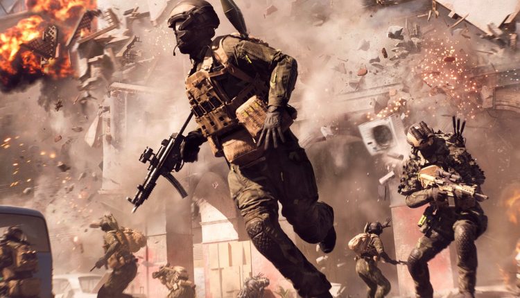 وقت جنگه! Battlefield 6 قراره ۱۸ مهر عرضه بشه!