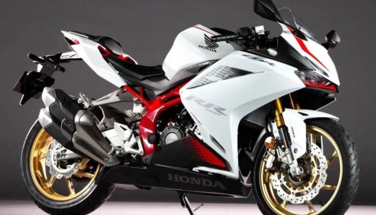 موتورسیکلت هوندا CBR 250 RR در ایران؛ همقیمت ماشینهای چینی!