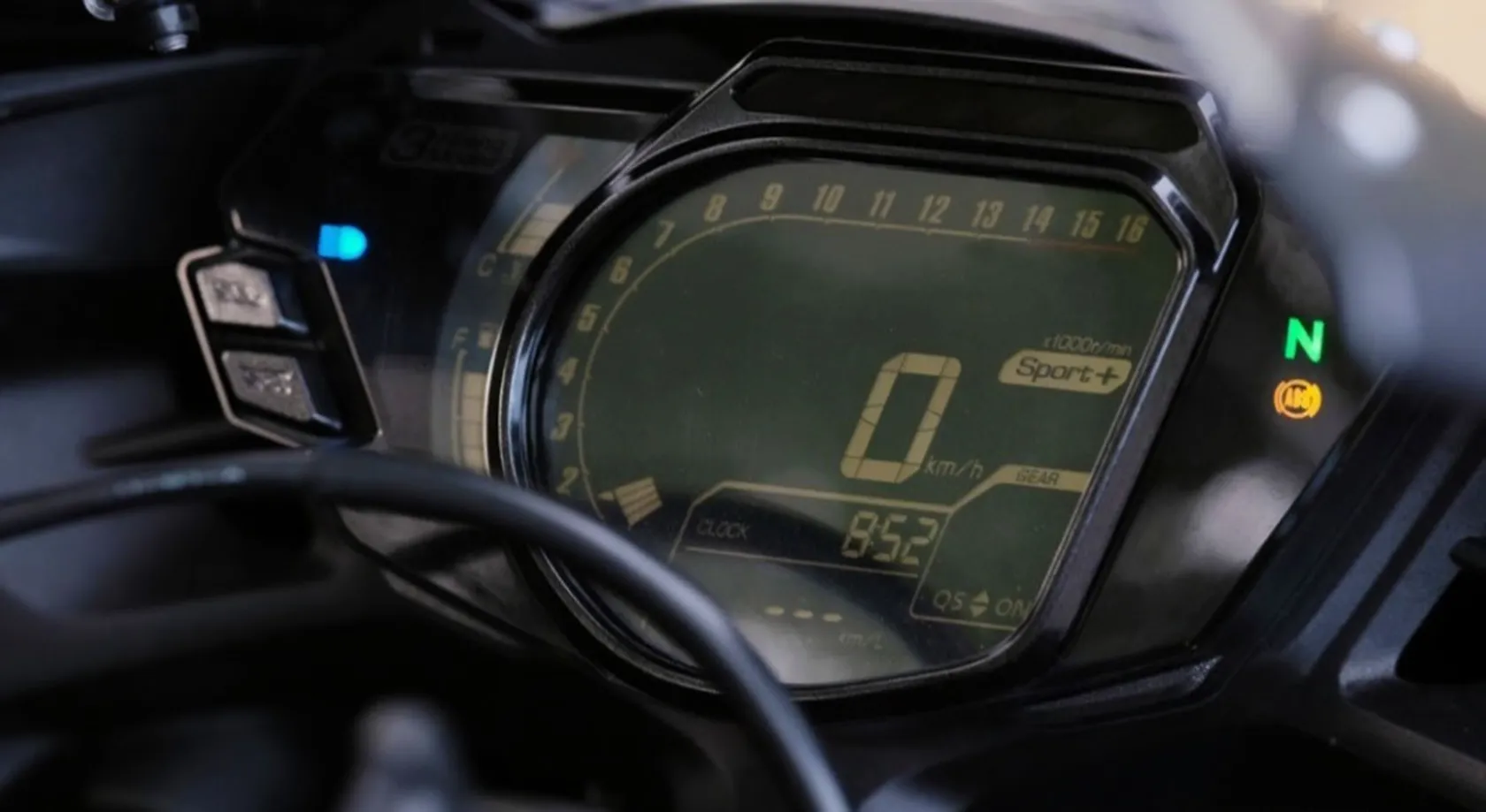 honda cb250rr specs price iran3
