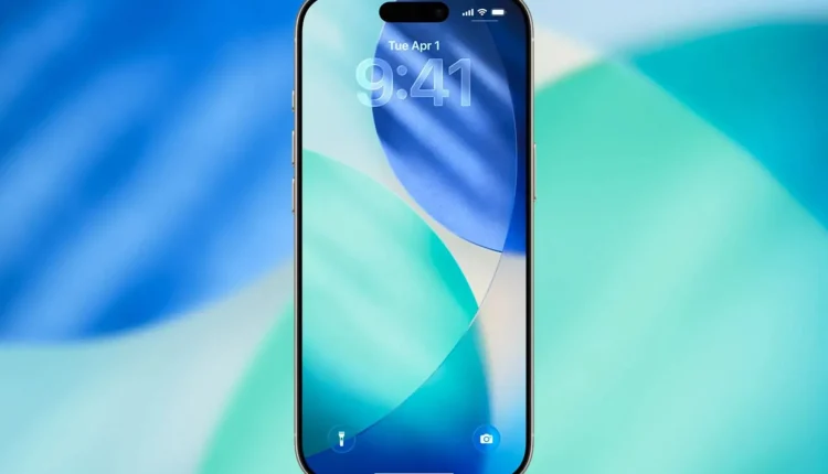 آیفون دوباره آپدیت شد؛ بتای هفتم iOS 26 منتشر شد