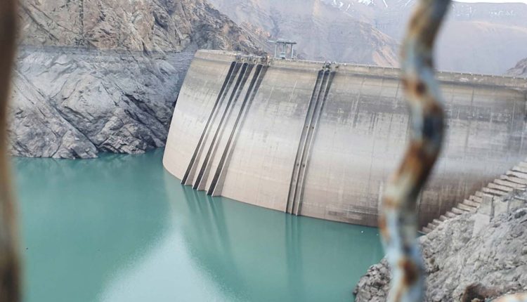 ایران، رکورددار از دست دادن آب شیرین در ۲ دهه گذشته؛ زنگ خطر بیآبی به صدا درآمد