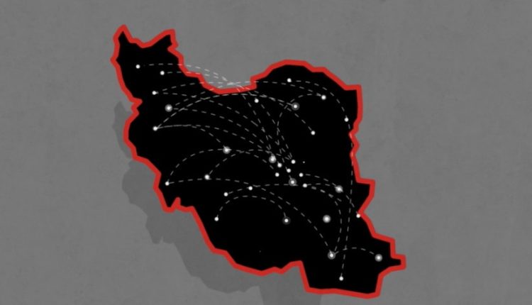 اینترنت قطع میشه، نون فریلنسرها و فروشگاههای آنلاین آجر میشه!