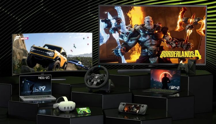 آینده صنعت بازی؛ اجرای فورتنایت فقط با یک کلیک و بدون دانلود