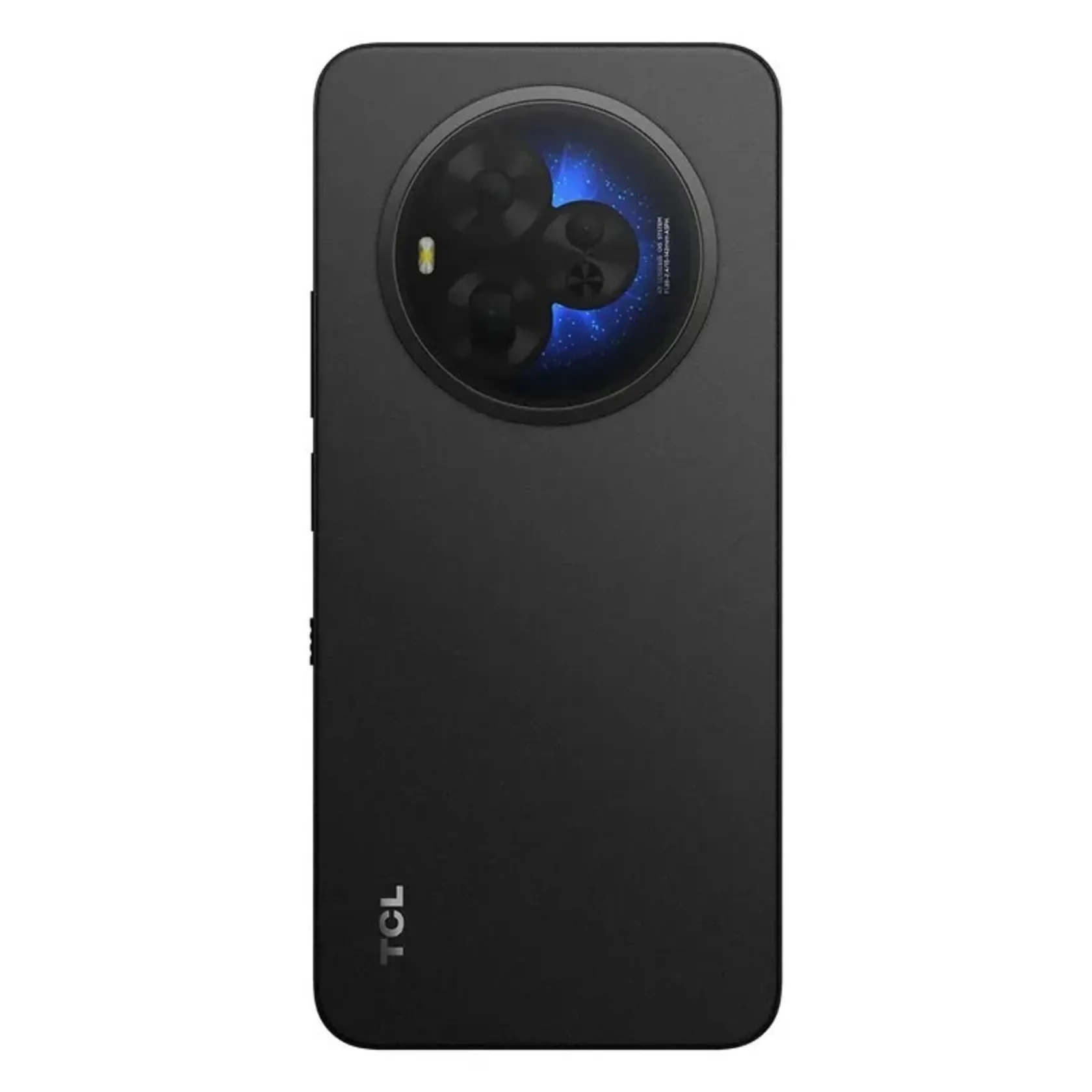 نمایشگر مثل کاغذ؛ گوشی جدید TCL 60 Ultra Nxtpaper معرفی شد
