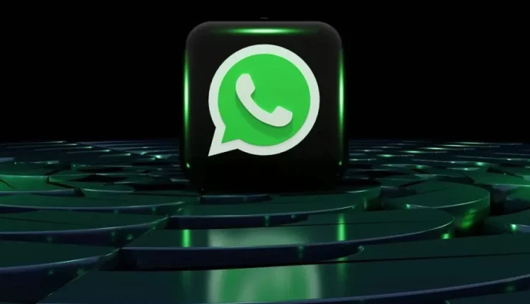 نوشتن راحتتر با هوش مصنوعی در واتساپ آیفون